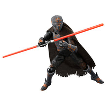 Load image into Gallery viewer, Hasbro STAR WARS - The Black Series 6" - WAVE 14 - Marrok (Ahsoka) figure 08 - STANDARD GRADE