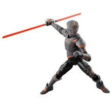 Load image into Gallery viewer, Hasbro STAR WARS - The Black Series 6" - WAVE 14 - Marrok (Ahsoka) figure 08 - STANDARD GRADE
