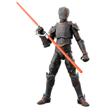 Load image into Gallery viewer, Hasbro STAR WARS - The Black Series 6" - WAVE 14 - Marrok (Ahsoka) figure 08 - STANDARD GRADE