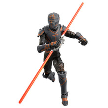 Load image into Gallery viewer, Hasbro STAR WARS - The Black Series 6" - WAVE 14 - Marrok (Ahsoka) figure 08 - STANDARD GRADE