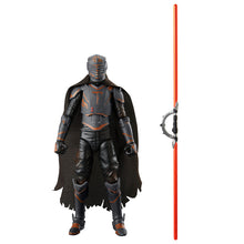 Load image into Gallery viewer, Hasbro STAR WARS - The Black Series 6" - WAVE 14 - Marrok (Ahsoka) figure 08 - STANDARD GRADE