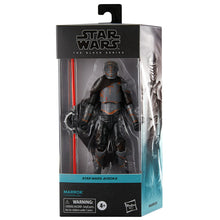 Load image into Gallery viewer, Hasbro STAR WARS - The Black Series 6" - WAVE 14 - Marrok (Ahsoka) figure 08 - STANDARD GRADE