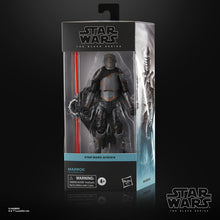 Load image into Gallery viewer, Hasbro STAR WARS - The Black Series 6" - WAVE 14 - Marrok (Ahsoka) figure 08 - STANDARD GRADE