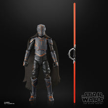 Load image into Gallery viewer, Hasbro STAR WARS - The Black Series 6" - WAVE 14 - Marrok (Ahsoka) figure 08 - STANDARD GRADE