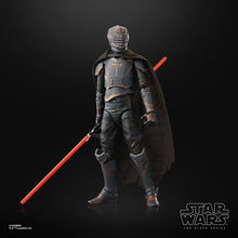 Load image into Gallery viewer, Hasbro STAR WARS - The Black Series 6" - WAVE 14 - Marrok (Ahsoka) figure 08 - STANDARD GRADE