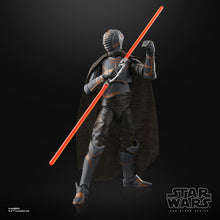 Load image into Gallery viewer, Hasbro STAR WARS - The Black Series 6" - WAVE 14 - Marrok (Ahsoka) figure 08 - STANDARD GRADE