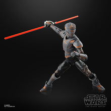 Load image into Gallery viewer, Hasbro STAR WARS - The Black Series 6" - WAVE 14 - Marrok (Ahsoka) figure 08 - STANDARD GRADE