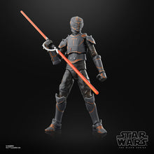 Load image into Gallery viewer, Hasbro STAR WARS - The Black Series 6" - WAVE 14 - Marrok (Ahsoka) figure 08 - STANDARD GRADE