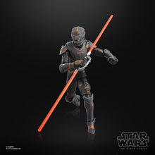 Load image into Gallery viewer, Hasbro STAR WARS - The Black Series 6" - WAVE 14 - Marrok (Ahsoka) figure 08 - STANDARD GRADE