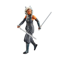 Load image into Gallery viewer, DAMAGED PACKAGING - Hasbro STAR WARS - The Vintage Collection - 2023 Wave 18 - Ahsoka Tano (Ahsoka) figure - VC-297 - SUB-STANDARD GRADE