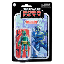 Load image into Gallery viewer, AVAILABILITY LIMITED - Hasbro STAR WARS - The Vintage Collection - BOBA FETT (Comic Art Edition) Figure VC-278 - STANDARD GRADE