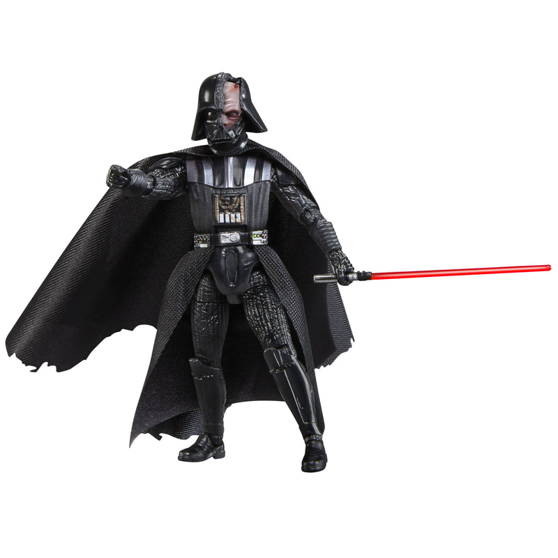 AVAILABILITY LIMITED - Hasbro STAR WARS - The Vintage Collection - DARTH  VADER (Duel's End)(Obi-Wan Kenobi) 3.75