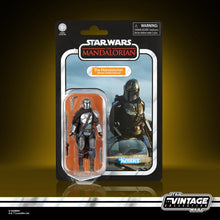 Load image into Gallery viewer, Hasbro STAR WARS - The Vintage Collection - 2024 Wave - The Mandalorian (Mines of Mandalore)(The Mandalorian) figure - VC-312 - STANDARD GRADE