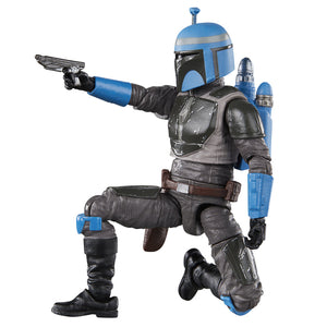Hasbro STAR WARS - The Vintage Collection - 2024 Wave - Axe Woves (Privateer)(The Mandalorian) figure - VC-315 - STANDARD GRADE