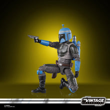 Load image into Gallery viewer, Hasbro STAR WARS - The Vintage Collection - 2024 Wave - Axe Woves (Privateer)(The Mandalorian) figure - VC-315 - STANDARD GRADE