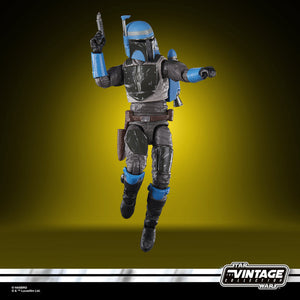 Hasbro STAR WARS - The Vintage Collection - 2024 Wave - Axe Woves (Privateer)(The Mandalorian) figure - VC-315 - STANDARD GRADE