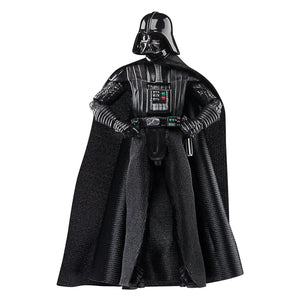 COMING 2024 JULY - PRE-ORDER - Hasbro STAR WARS - The Vintage Collection - 2024 Wave - Darth Vader (A New Hope) figure - VC-334 - STANDARD GRADE