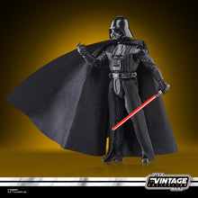 Load image into Gallery viewer, COMING 2024 JULY - PRE-ORDER - Hasbro STAR WARS - The Vintage Collection - 2024 Wave - Darth Vader (A New Hope) figure - VC-334 - STANDARD GRADE