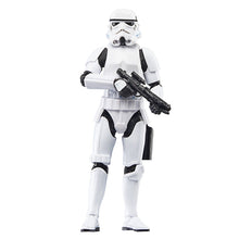 Load image into Gallery viewer, COMING 2024 JULY - PRE-ORDER - Hasbro STAR WARS - The Vintage Collection - 2024 Wave - Stormtrooper (A New Hope) figure - VC-231 - STANDARD GRADE
