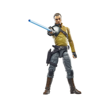 Load image into Gallery viewer, COMING 2024 AUGUST - PRE-ORDER - Hasbro STAR WARS - The Vintage Collection - 2024 Wave - KANAN JARRUS (REBELS) figure - VC-318 - STANDARD GRADE