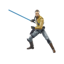Load image into Gallery viewer, COMING 2024 AUGUST - PRE-ORDER - Hasbro STAR WARS - The Vintage Collection - 2024 Wave - KANAN JARRUS (REBELS) figure - VC-318 - STANDARD GRADE
