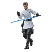 Load image into Gallery viewer, COMING 2024 AUGUST - PRE-ORDER - Hasbro STAR WARS - The Vintage Collection - 2024 Wave - CAL KESTIS (IMPERIAL OFFICER DISGUISE)(JEDI SURVIVOR) figure - VC-320 - STANDARD GRADE
