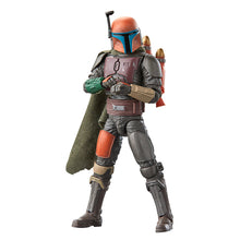 Load image into Gallery viewer, COMING 2024 AUGUST - PRE-ORDER - Hasbro STAR WARS - The Vintage Collection - 2024 Wave - MANDALORIAN JUDGE (THE MANDALORIAN) figure - VC-321 - STANDARD GRADE