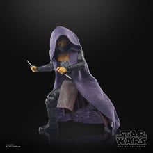 Load image into Gallery viewer, COMING 2024 JULY - PRE-ORDER - Hasbro STAR WARS - The Black Series 6&quot; - WAVE - Mae (Assassin)(The Acolyte) figure 06 - STANDARD GRADE