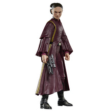 Load image into Gallery viewer, Hasbro STAR WARS - The Black Series 6" - WAVE 03 - Padmé Amidala (The Phantom Menace) figure 03 - STANDARD GRADE