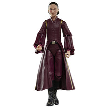 Load image into Gallery viewer, Hasbro STAR WARS - The Black Series 6" - WAVE 03 - Padmé Amidala (The Phantom Menace) figure 03 - STANDARD GRADE