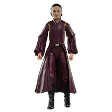 Load image into Gallery viewer, Hasbro STAR WARS - The Black Series 6" - WAVE 03 - Padmé Amidala (The Phantom Menace) figure 03 - STANDARD GRADE