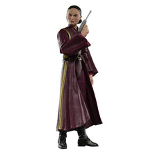 Load image into Gallery viewer, Hasbro STAR WARS - The Black Series 6" - WAVE 03 - Padmé Amidala (The Phantom Menace) figure 03 - STANDARD GRADE