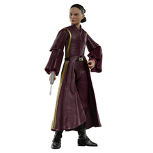 Load image into Gallery viewer, Hasbro STAR WARS - The Black Series 6" - WAVE 03 - Padmé Amidala (The Phantom Menace) figure 03 - STANDARD GRADE