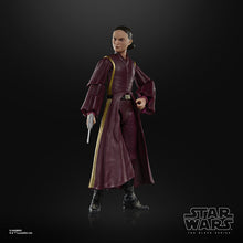 Load image into Gallery viewer, Hasbro STAR WARS - The Black Series 6" - WAVE 03 - Padmé Amidala (The Phantom Menace) figure 03 - STANDARD GRADE