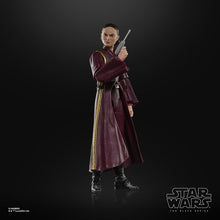 Load image into Gallery viewer, Hasbro STAR WARS - The Black Series 6" - WAVE 03 - Padmé Amidala (The Phantom Menace) figure 03 - STANDARD GRADE