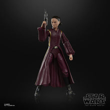 Load image into Gallery viewer, Hasbro STAR WARS - The Black Series 6" - WAVE 03 - Padmé Amidala (The Phantom Menace) figure 03 - STANDARD GRADE