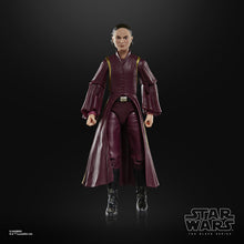 Load image into Gallery viewer, Hasbro STAR WARS - The Black Series 6" - WAVE 03 - Padmé Amidala (The Phantom Menace) figure 03 - STANDARD GRADE