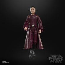 Load image into Gallery viewer, Hasbro STAR WARS - The Black Series 6" - WAVE 03 - Padmé Amidala (The Phantom Menace) figure 03 - STANDARD GRADE