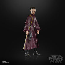 Load image into Gallery viewer, Hasbro STAR WARS - The Black Series 6" - WAVE 03 - Padmé Amidala (The Phantom Menace) figure 03 - STANDARD GRADE