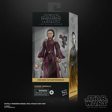Load image into Gallery viewer, Hasbro STAR WARS - The Black Series 6" - WAVE 03 - Padmé Amidala (The Phantom Menace) figure 03 - STANDARD GRADE