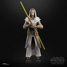 Load image into Gallery viewer, Hasbro STAR WARS - The Black Series 6" - WAVE 08 - Jedi Temple Guard (The Clone Wars) figure 20 - STANDARD GRADE