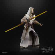 Load image into Gallery viewer, Hasbro STAR WARS - The Black Series 6" - WAVE 08 - Jedi Temple Guard (The Clone Wars) figure 20 - STANDARD GRADE