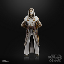 Load image into Gallery viewer, Hasbro STAR WARS - The Black Series 6" - WAVE 08 - Jedi Temple Guard (The Clone Wars) figure 20 - STANDARD GRADE