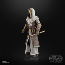 Load image into Gallery viewer, Hasbro STAR WARS - The Black Series 6" - WAVE 08 - Jedi Temple Guard (The Clone Wars) figure 20 - STANDARD GRADE