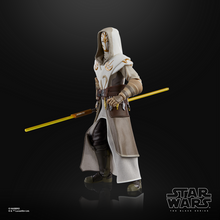 Load image into Gallery viewer, Hasbro STAR WARS - The Black Series 6" - WAVE 08 - Jedi Temple Guard (The Clone Wars) figure 20 - STANDARD GRADE