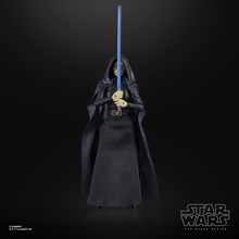 Load image into Gallery viewer, Hasbro STAR WARS - The Black Series 6" - WAVE 08 - Barriss Offee (Attack of the Clones) figure 09 - STANDARD GRADE