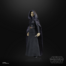 Load image into Gallery viewer, Hasbro STAR WARS - The Black Series 6" - WAVE 08 - Barriss Offee (Attack of the Clones) figure 09 - STANDARD GRADE