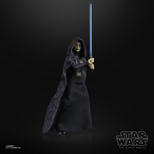 Load image into Gallery viewer, Hasbro STAR WARS - The Black Series 6" - WAVE 08 - Barriss Offee (Attack of the Clones) figure 09 - STANDARD GRADE