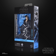 Load image into Gallery viewer, Hasbro STAR WARS - The Black Series 6" - WAVE 08 - The Ronin (Visions) figure 01 - STANDARD GRADE
