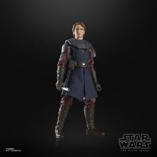 Load image into Gallery viewer, Hasbro STAR WARS - The Black Series 6" - WAVE 21 - Anakin Skywalker (Ahsoka) figure 17 - STANDARD GRADE